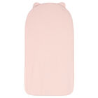 Baby Girls Pink Logo Nest, 1, hi-res